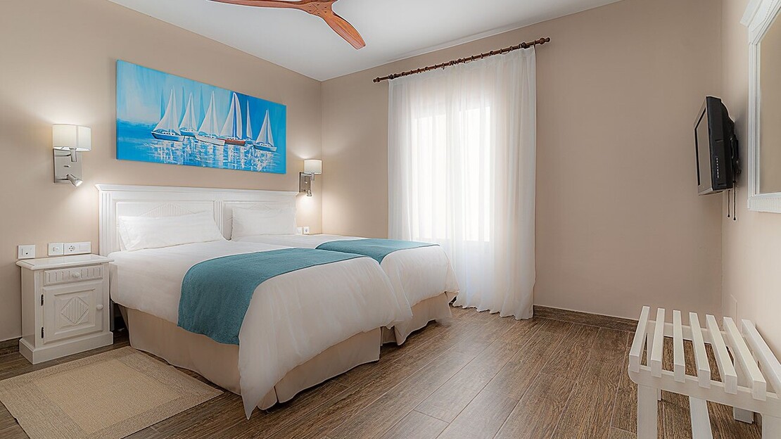 Vitalclass Lanzarote